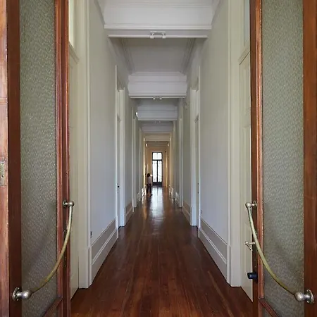 The Passenger Hostel