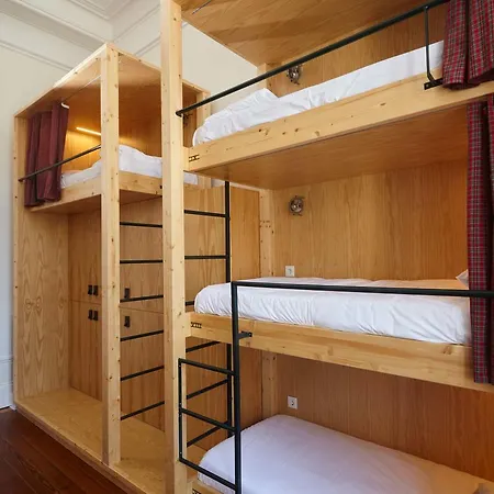 The Passenger Hostel