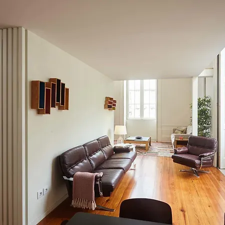 The Passenger * Porto