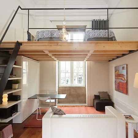 Hostel The Passenger *