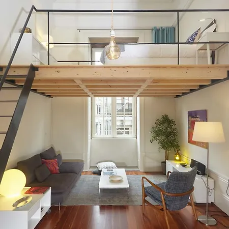 The Passenger Πόρτο