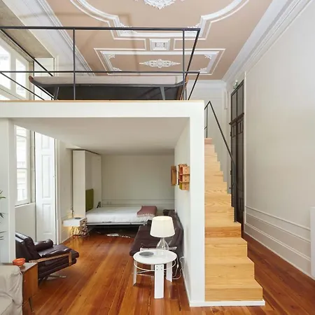 The Passenger Hostel Porto