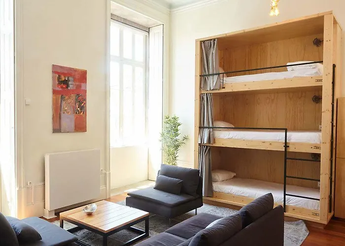 ザ パッセンジャー ポルト