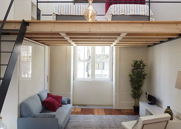 패신저 * 포르투