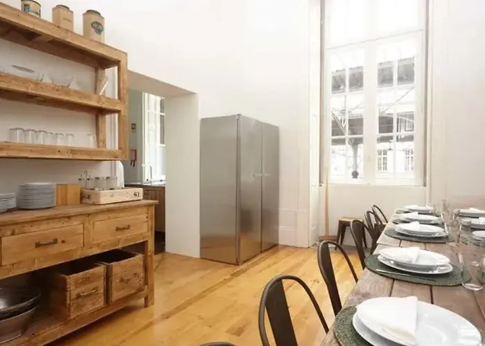 패신저 * 포르투