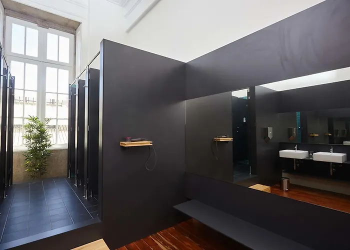 패신저 * 포르투