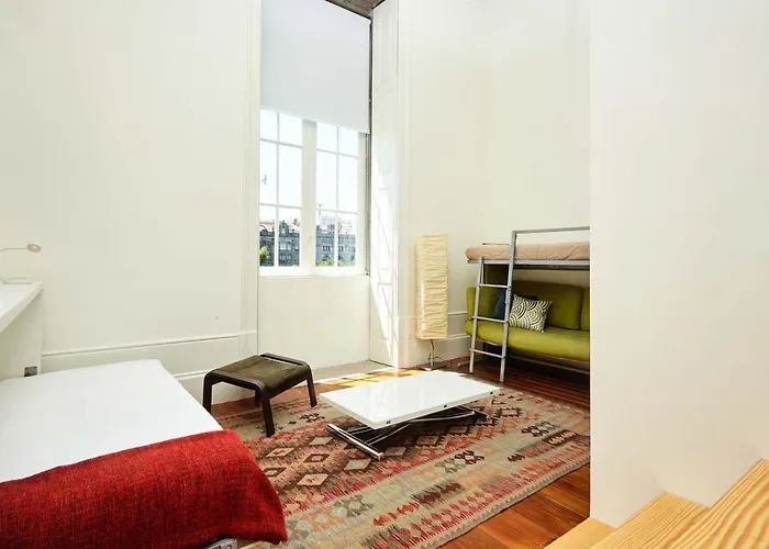 패신저 * 포르투