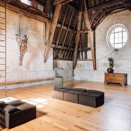 The Passenger Hostel