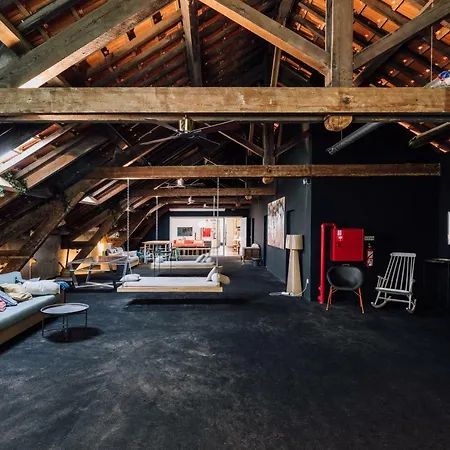 The Passenger * Porto