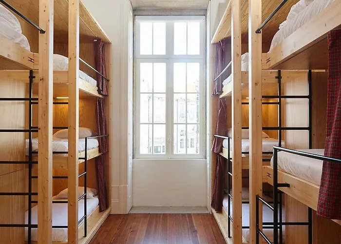 Hostel The Passenger *