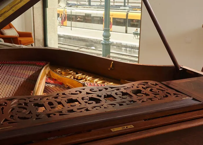 The Passenger Hostel