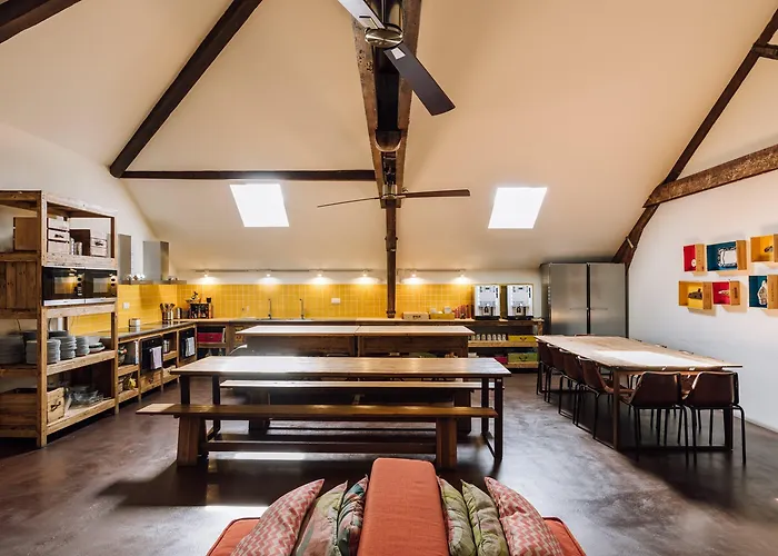 The Passenger Hostel Porto