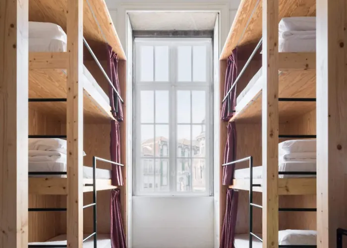 The Passenger Hostel *