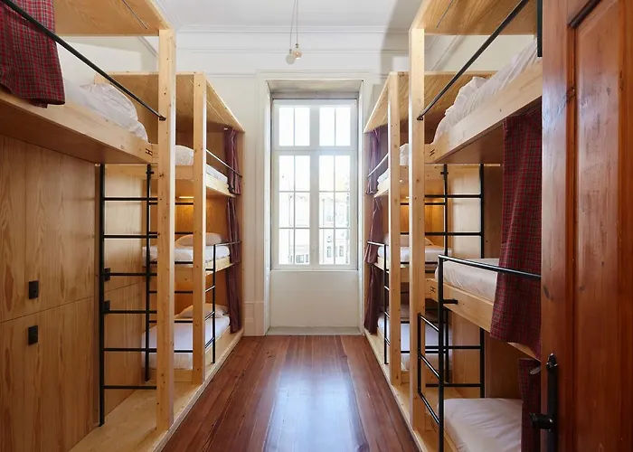 The Passenger Hostel *