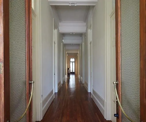 The Passenger Hostel