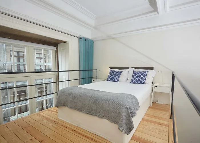 The Passenger * Porto