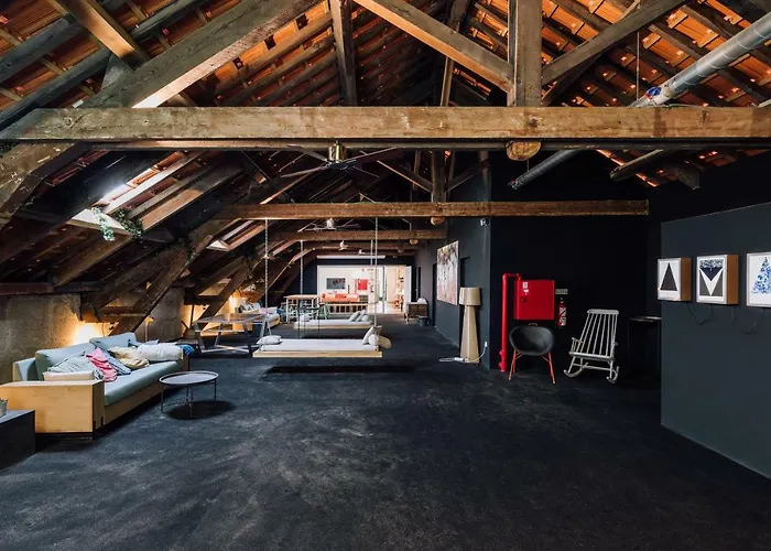 The Passenger * Porto