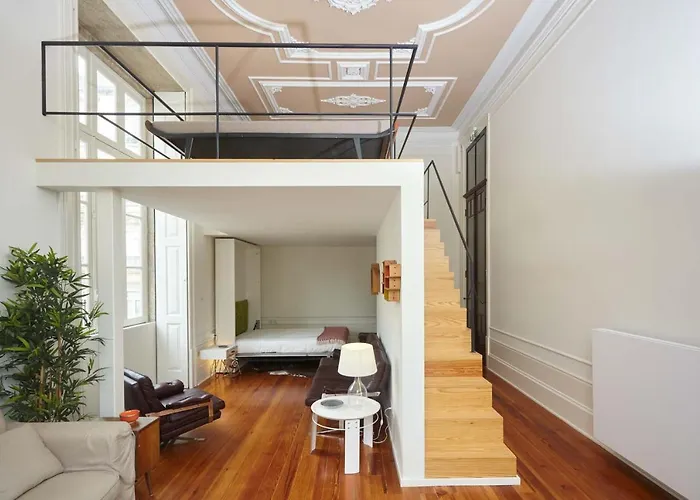 The Passenger Hostel Porto